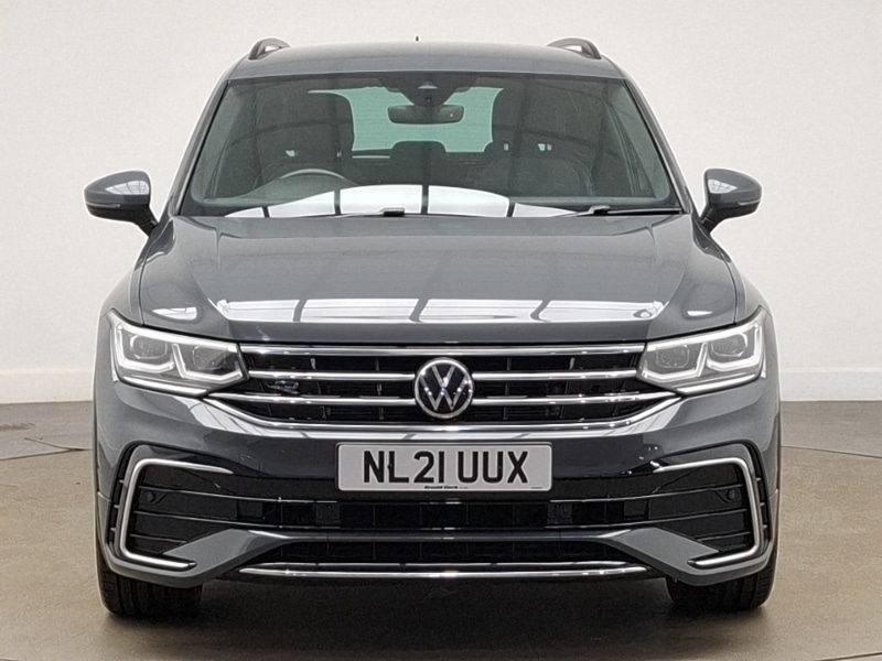 Used Volkswagen Tiguan 2021 for sale - 77790849: Photo 12