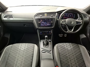 Used Volkswagen Tiguan 2021 for sale - 77790849: Photo