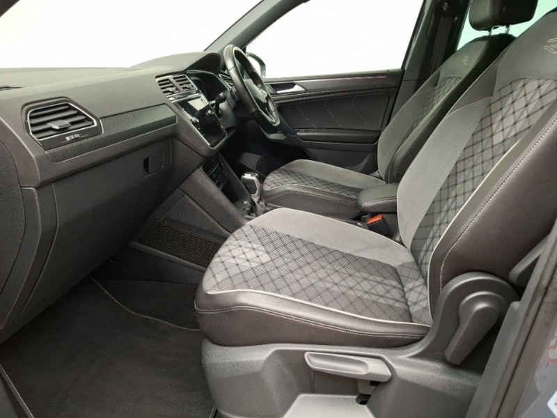 Used Volkswagen Tiguan 2021 for sale - 77790849: Photo 5