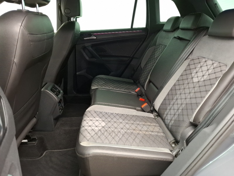 Used Volkswagen Tiguan 2021 for sale - 77790849: Photo 6