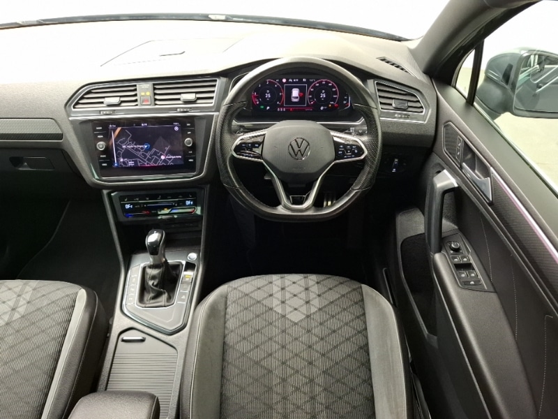 Used Volkswagen Tiguan 2021 for sale - 77790849: Photo 7