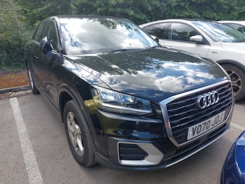 Used Audi Q2 2020 for sale - 78865974: Photo