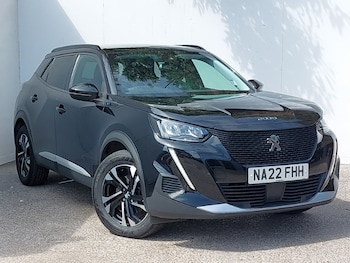 Used Peugeot 2008 2022 for sale - 79302789: Photo