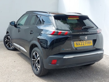 Used Peugeot 2008 2022 for sale - 79302789: Photo