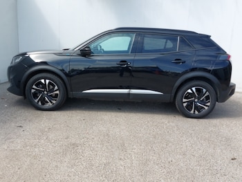 Used Peugeot 2008 2022 for sale - 79302789: Photo