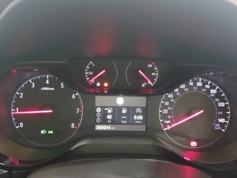 Used Vauxhall Corsa 2025 for sale - 77992103: Photo 11