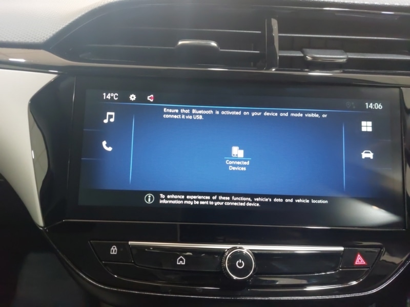 Used Vauxhall Corsa 2025 for sale - 77992103: Photo 12