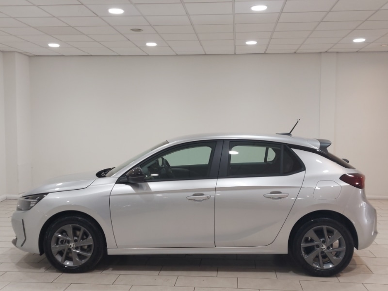 Used Vauxhall Corsa 2025 for sale - 77992103: Photo 4