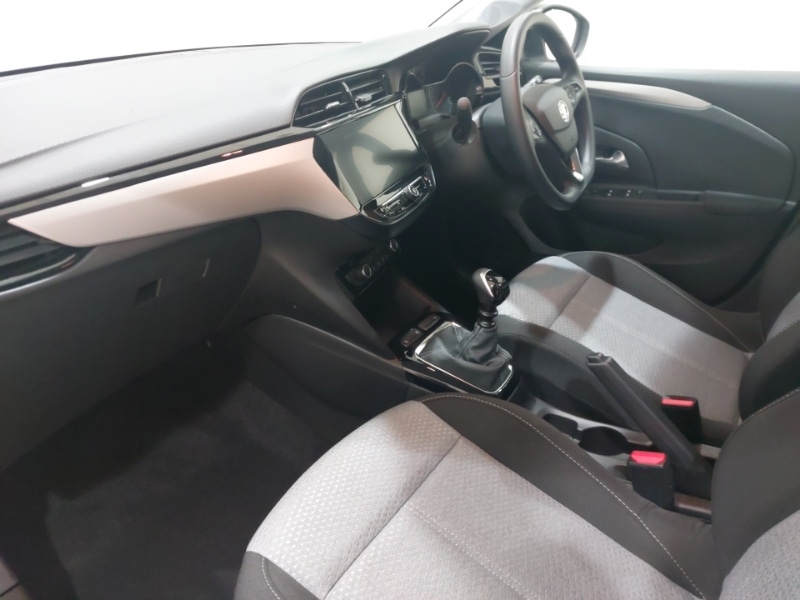 Used Vauxhall Corsa 2025 for sale - 77992103: Photo 5