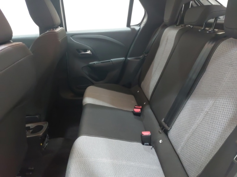 Used Vauxhall Corsa 2025 for sale - 77992103: Photo 6