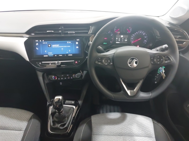 Used Vauxhall Corsa 2025 for sale - 77992103: Photo 7