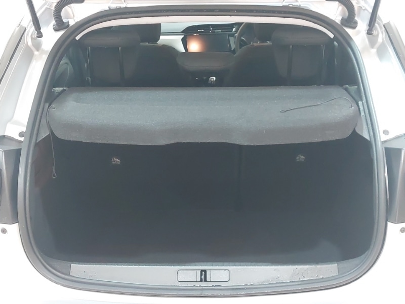 Used Vauxhall Corsa 2025 for sale - 77992103: Photo 8