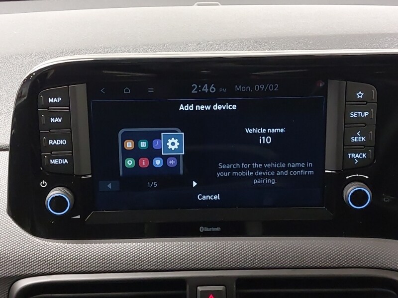 Used Hyundai i10 2026 for sale - 77492029: Photo 11