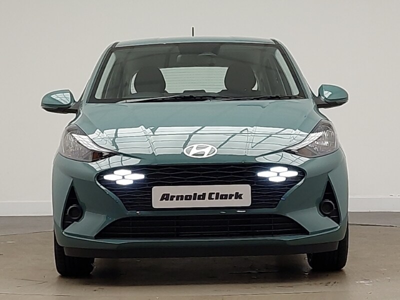 Used Hyundai i10 2026 for sale - 77492029: Photo 12