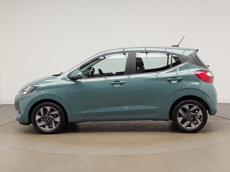 Used Hyundai i10 2026 for sale - 77492029: Photo 4