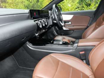 Used Mercedes-Benz CLA 2022 for sale - 75447016: Photo
