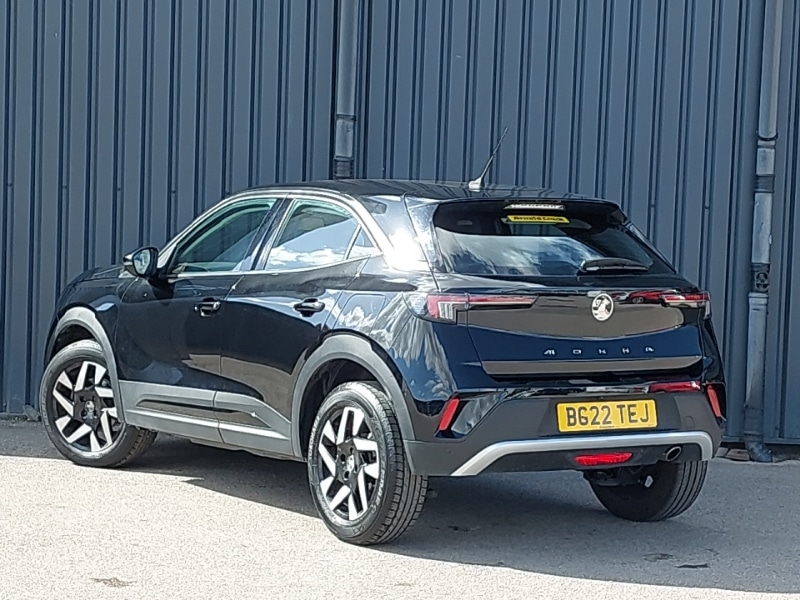 Used Vauxhall Mokka 2022 for sale - 77142481: Photo 3