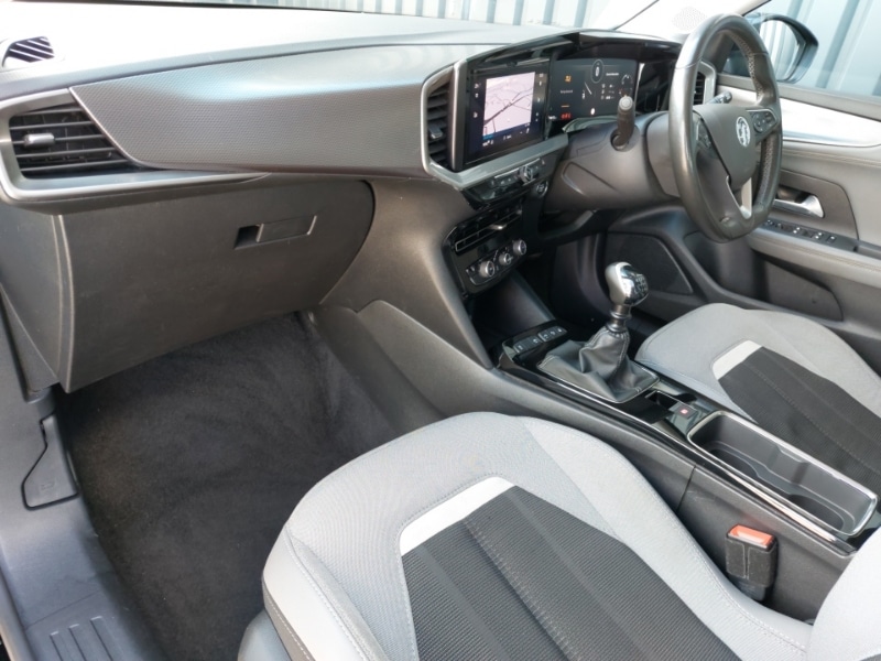 Used Vauxhall Mokka 2022 for sale - 77142481: Photo 5