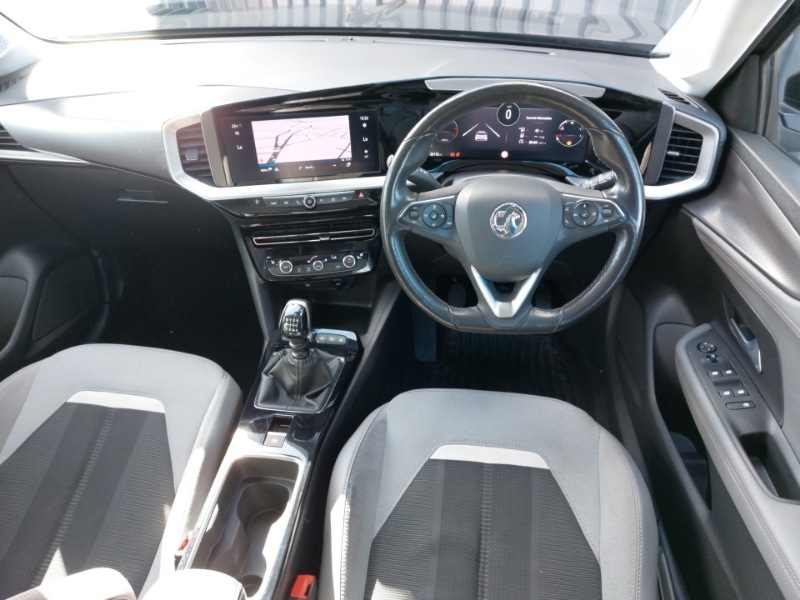 Used Vauxhall Mokka 2022 for sale - 77142481: Photo 7