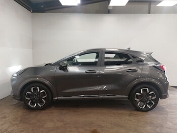 Used Ford Puma 2021 for sale - 78821604: Photo