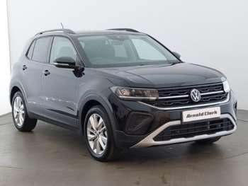2024 - 1.0 TSI 115 Match 5dr