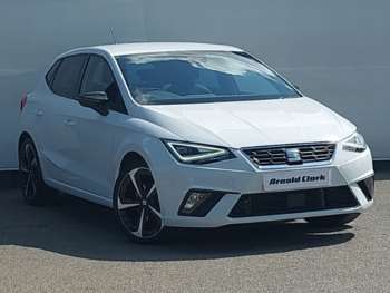 2022 - 1.0 TSI 110 FR Sport 5dr