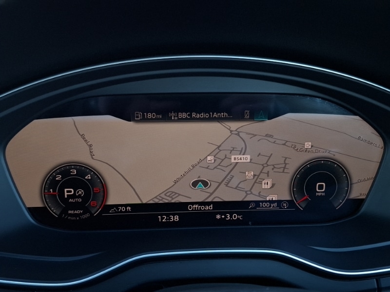 Used Audi Q5 2022 for sale - 76639661: Photo 10