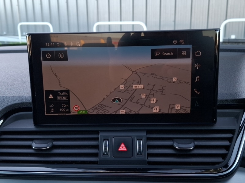 Used Audi Q5 2022 for sale - 76639661: Photo 12