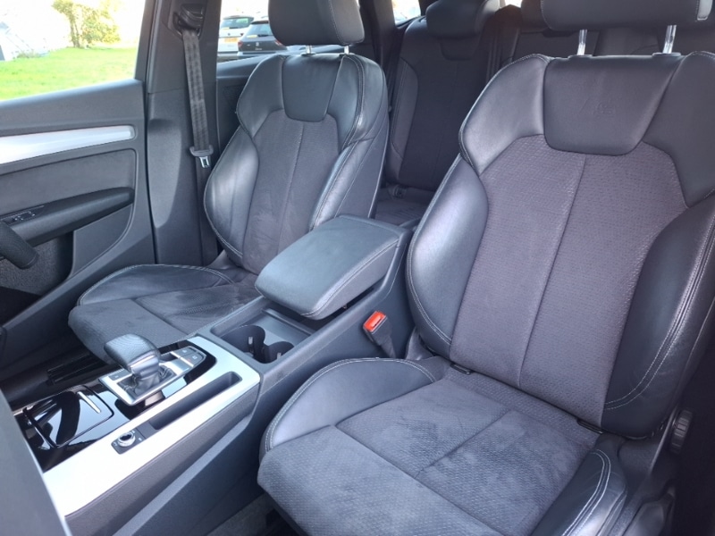 Used Audi Q5 2022 for sale - 76639661: Photo 5