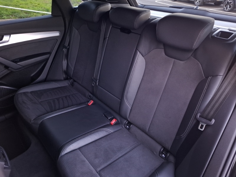 Used Audi Q5 2022 for sale - 76639661: Photo 6