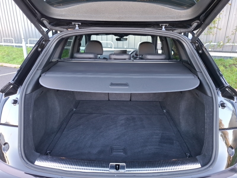 Used Audi Q5 2022 for sale - 76639661: Photo 8