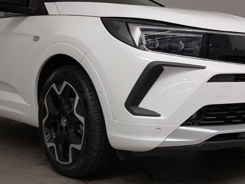 Used Vauxhall Grandland 2022 for sale - 77911974: Photo 9