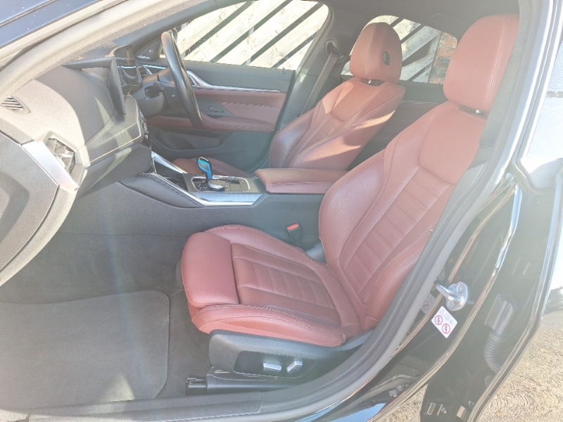 Used BMW i4 2022 for sale - 76721118: Photo 5