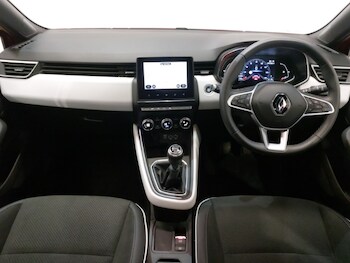 Used Renault Clio 2021 for sale - 78333984: Photo