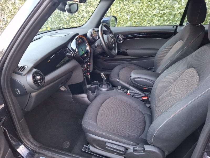 Used MINI Convertible 2022 for sale - 77756328: Photo 5