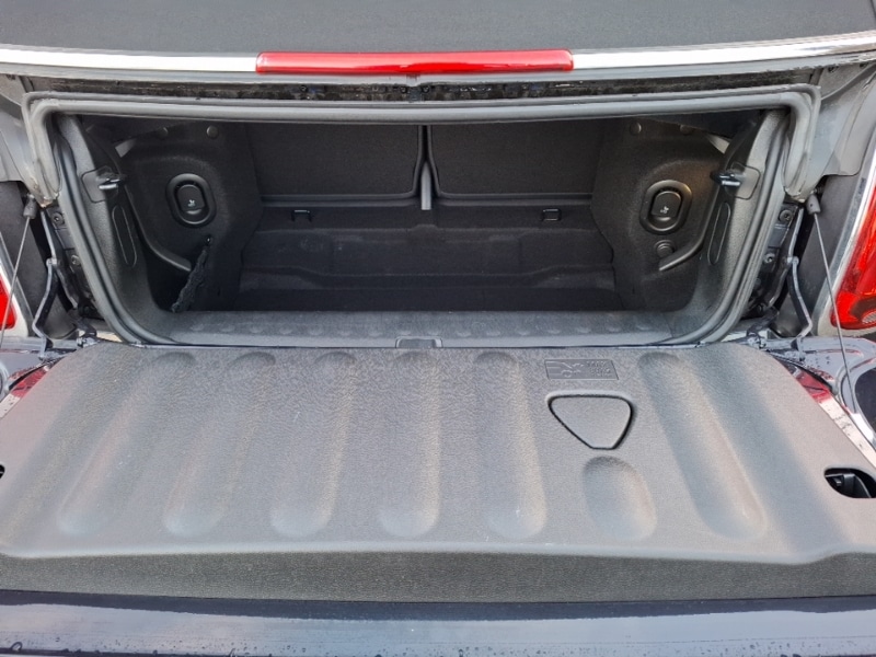 Used MINI Convertible 2022 for sale - 77756328: Photo 8