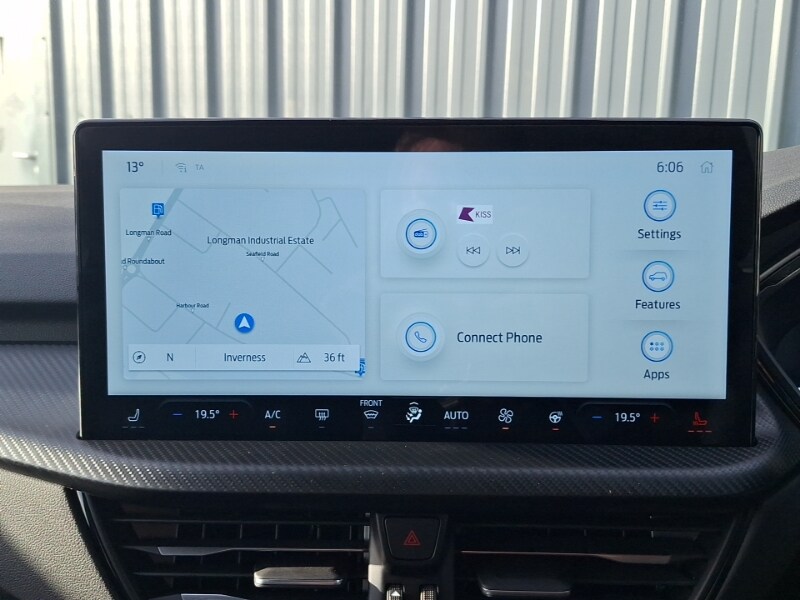 Used Ford Kuga 2025 for sale - 77209718: Photo 10