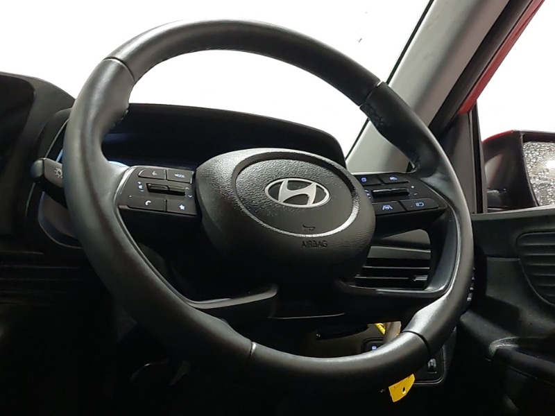 Used Hyundai BAYON 2025 for sale - 76165693: Photo 10