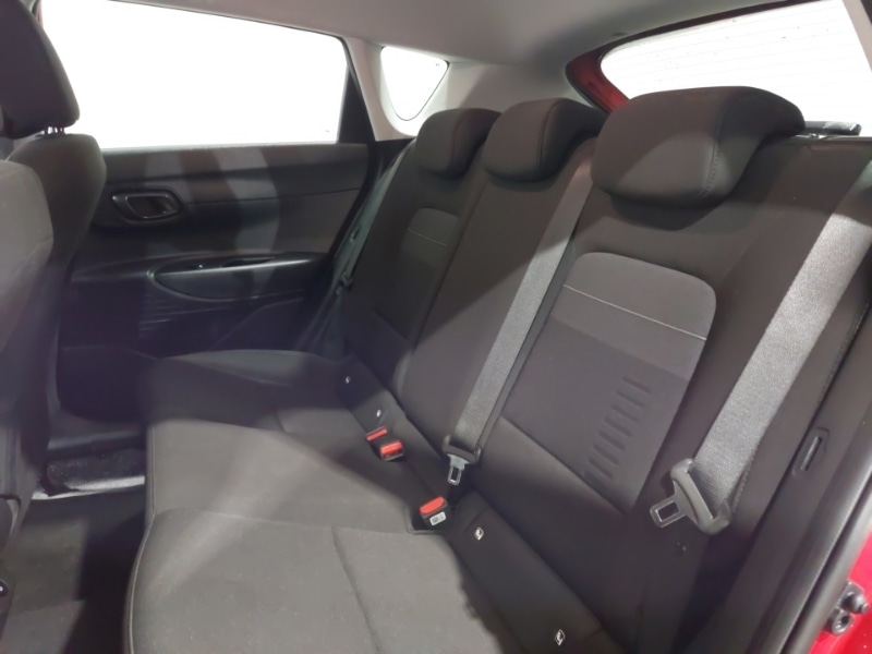 Used Hyundai BAYON 2025 for sale - 76165693: Photo 6