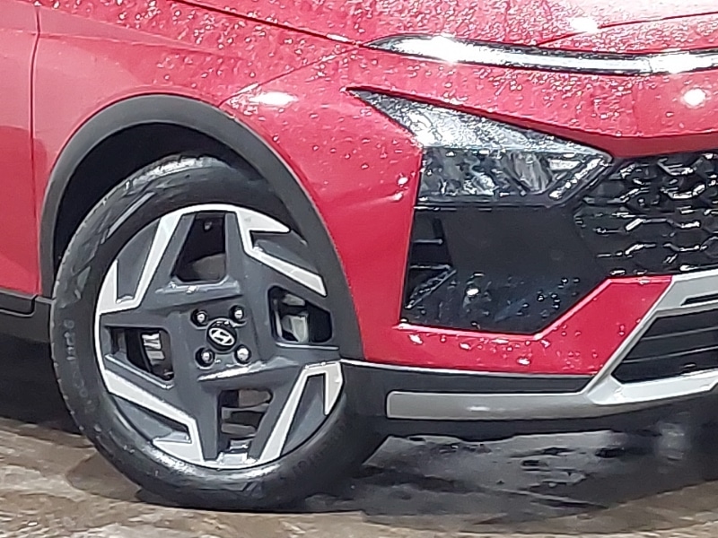 Used Hyundai BAYON 2025 for sale - 76165693: Photo 9