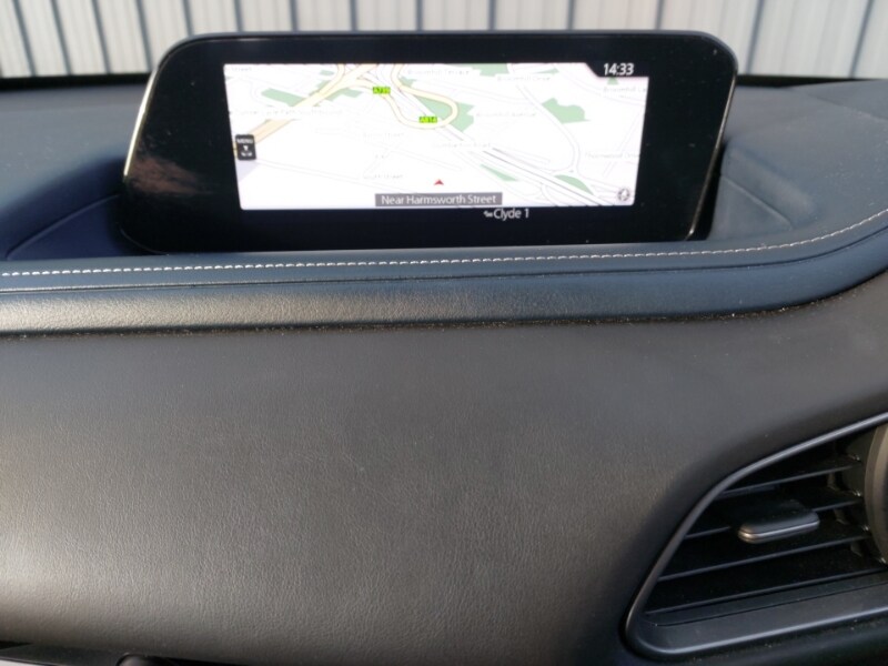 Used Mazda CX-30 2020 for sale - 77556553: Photo 10