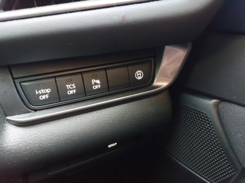 Used Mazda CX-30 2020 for sale - 77556553: Photo 12