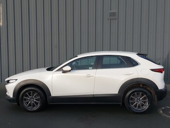 Used Mazda CX-30 2020 for sale - 77556553: Photo