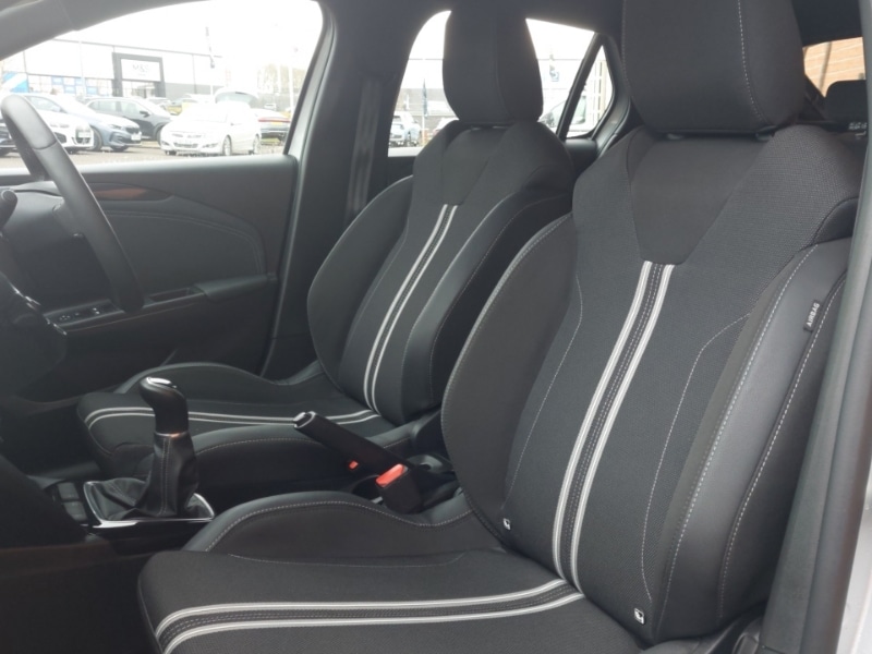 Used Vauxhall Corsa 2023 for sale - 77896998: Photo 12