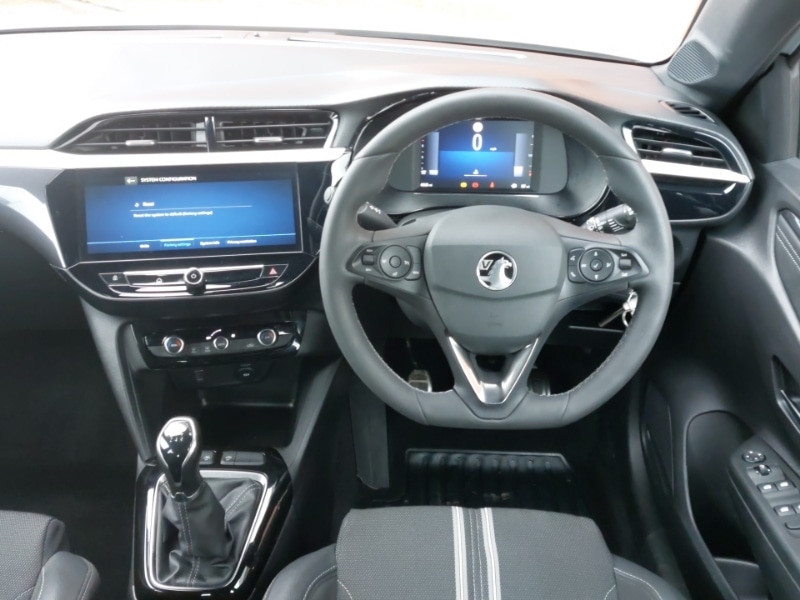 Used Vauxhall Corsa 2023 for sale - 77896998: Photo 7