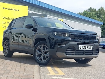 Used Jeep Compass 2026 for sale - 79324198: Photo