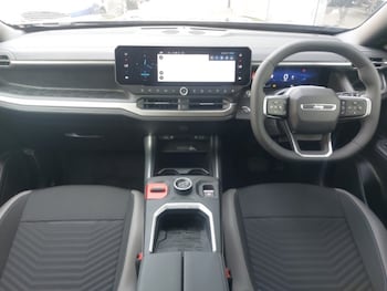 Used Jeep Compass 2026 for sale - 79324198: Photo