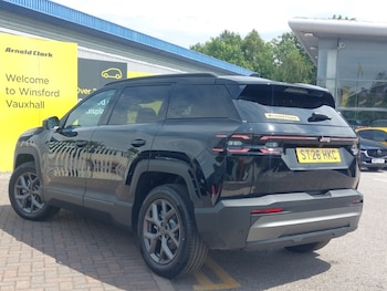 Used Jeep Compass 2026 for sale - 79324198: Photo