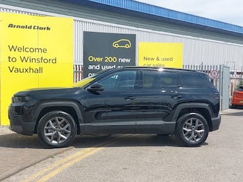 Used Jeep Compass 2026 for sale - 79324198: Photo