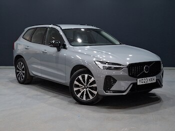 Used Volvo XC60 2023 for sale - 77266301: Photo